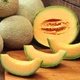 Дыня Cantalupe цукат упаковка 1 кг тм Amanti - изображение 2