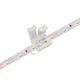 Конектор-з'єднувач для світлодіодної стрічки 2 pin (8 мм) SMD 3528/2835 - изображение 2