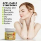 Крем від псоріазу, екземи, атопічного дерматиту Sumifun Psoriasis Cream, 20 г - изображение 5