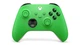 Бездротовий геймпад Microsoft Xbox Wireless Controller Velocity Green - зображення 1