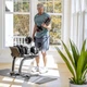 Гантель з регулюванням ваги Bowflex 1090i Select Tech - изображение 6