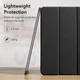Чохол ESR Rebound Magnetic Case Black для iPad 11'' (2025) | iPad 10.9 (2022) (1B1870107) - зображення 4