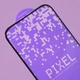 Защитное стекло Proove Pixel iPhone 12/12 Pro black - изображение 4