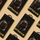 Защитное стекло Proove Achilles iPhone 16 Pro Max black (PGPAIP16PM01) - изображение 7