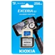 Карта памяти KIOXIA MICRO SDXC 256GB UHS-I LMEX2L256GG2 - изображение 2