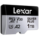Карта памяти LEXAR MICRO SDXC 1TB UHS-I LMSSIPL001T-BNANG - изображение 2