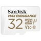 Карта памяти SANDISK MICRO SDHC 32GB UHS-3 SDSQQVR-032G-GN6IA - изображение 1