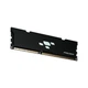 ОЗП Prologix Black 8GB 3200 DDR4 (PRO8GB3200B4) - зображення 4