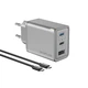 Зарядное устройство EcoFLow RAPID Charger 65W - изображение 2
