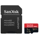Карта памяти SANDISK MICRO SDXC 1TB UHS-I W/A SDSQXCD-1T00-GN6MA - изображение 1