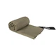 Полотенце из микрофибры 60х120 см Оливковый Tribe Bicycle Towel T-LC-0005-L-olive - изображение 1