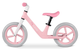 Rowerek biegowy Nukido Light Flee 760404 (5903890623050) - obraz 3