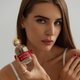Парфумована вода для жінок Bibliotheque de Parfum I Am Daring 50 мл (4820271430445) - зображення 3
