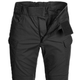 Брюки Helikon UTP PolyCotton Rip-Stop ASH GREY W28/L30 - изображение 4