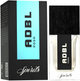 Perfumy do samochodu ADBL Spirits Posh 50 ml (5902729005869) - obraz 1