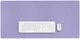 Podkładka gamingowa Trust Benya XXL Speed Control Purple (TR25711) - obraz 2