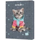 Папка для праці Kite Studio Pets А4+ (SP25-213) - зображення 1