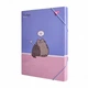 Папка для праці Yes Pusheen А4+ (500249) - зображення 1