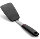 Лопатка кухонна Oxo Cooking Utensils силіконова сіра 33 см (2102700) - зображення 3
