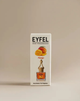 Ароматизатор для автомобіля Eyfel Mango 10 мл (8681301037852) - зображення 2