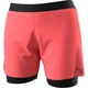 Шорты Dynafit Alpine Pro 2/1 Shorts Wms XS Коралловый (1054-016.002.2794) - изображение 1