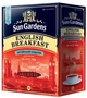 Чай чорний пакетований Sun Gardens English Breakfast 100 пакетиків х 2 г (4820082708085) - зображення 1