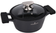 Garnek Zwieger Black Stone 20 cm (5903357373542) - obraz 1