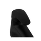 Змішувач для умивальника Plamix Fidel-001 SET Matte black (з підведенням) (PM0660) ( 21343 ) - зображення 7