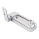 Смеситель для ванны Koer KB-41031-01 с коротким изливом (KR5436) - изображение 4