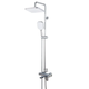 Душова колона зі змішувачемKoer KB-56030-01, 3 функції (KR5427) - зображення 1