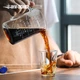 Кофейный сервер стеклянный 360 мл MHW-3BOMBER G Coffee Sharing Pot (G5099) - изображение 2