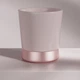 Чашка для кофе 240 мл MHW-3BOMBER Cera Series Ceramic Cup Розовая (CS6104P-OS) - изображение 2