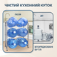 Подставка разборная металлическая ViO MR6 на 6 бутылей - изображение 5