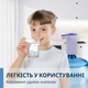 Электрическая помпа для воды ViO E18 фиолетовая - изображение 6