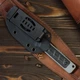 Ніж Фіксований Kizer Smolt (1063A1) - зображення 5