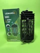 Светильник от комаров Lemanso LM3105 T5 3W 220-240V черный - изображение 3
