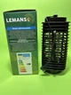 Светильник от комаров Lemanso LM3105 T5 3W 220-240V черный - изображение 4