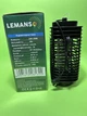 Светильник от комаров Lemanso LM3105 T5 3W 220-240V черный - изображение 5