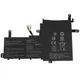 Батарея для ноутбука ASUS B31N1842 (VivoBook S15 S531FL) 11.52V 3650mAh 42Wh Чорний - зображення 2