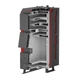 Котел твердотопливный стальной Thermo Alliance Vulcan V 5.0 SF 40 - изображение 5