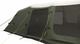 Намет Outwell Queensdale 8PA Air Tent (5709388119971) - зображення 2