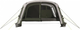 Намет Outwell Queensdale 8PA Air Tent (5709388119971) - зображення 5