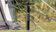 Намет Outwell Queensdale 8PA Air Tent (5709388119971) - зображення 8