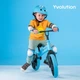 Беговел Yvelo голубой YVolution 000325057 - изображение 3