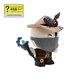 Мягкая игрушка Collector Plush Build A Boat For Treasure: Worthy0ne, 20см DevSeries (det0017834) - изображение 7