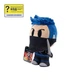 Мягкая игрушка Collector Plush Ninja Legends: Assassin, 20см DevSeries (det0017835) - изображение 3