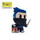 Мягкая игрушка Collector Plush Ninja Legends: Assassin, 20см DevSeries (det0017835) - изображение 4