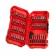 Біти Milwaukee Shockwave, набір 56шт, сталь, кейс (4932492006) - изображение 2