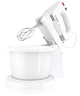 Міксер Bosch MFQ 2600G білий - зображення 2