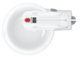 Міксер Bosch MFQ 2600G білий - зображення 4